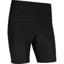 Damen Shorts Endurance  Q Jalon Short Tights Black