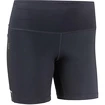 Damen Shorts Endurance  Run Elite X1 Short Tights Black