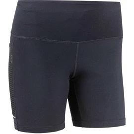 Damen Shorts Endurance Run Elite X1 Short Tights Black