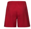 Damen Shorts Head  Club Red