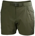 Damen Shorts Helly Hansen  Tinden Light Shorts Forest Night