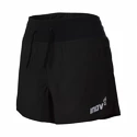 Damen Shorts Inov-8  Race Elite 4" Short Black