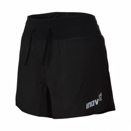 Damen Shorts Inov-8 Race Elite 4" Short Black