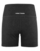 Damen Shorts Kari Traa  Julie High Waist Shorts Black