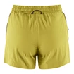 Damen Shorts Klättermusen  Laufey Shorts Meadow Green