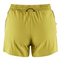 Damen Shorts Klättermusen  Laufey Shorts Meadow Green