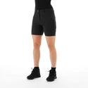 Damen Shorts Mammut  Hiking Shorts Black