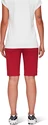 Damen Shorts Mammut  Runbold Shorts Blood Red