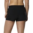 Damen Shorts Mizuno  Aero 2.5 Short Black