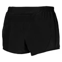 Damen Shorts Mizuno  Aero 2.5 Short Black