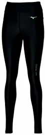 Damen Shorts Mizuno BG3000 Long Tight/Black