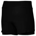 Damen Shorts Mizuno  Flex Short Black