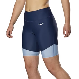 Damen Shorts Mizuno Mid Tight Troposphere