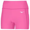 Damen Shorts Mizuno  Short Tight Wild Orchid