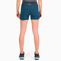 Damen Shorts Montane  Katla 4" Shorts Narwhal Blue