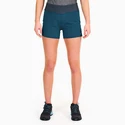 Damen Shorts Montane  Katla 4" Shorts Narwhal Blue