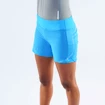 Damen Shorts Montane  Katla Twin Skin Shorts Cerulean Blue