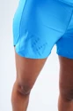 Damen Shorts Montane  Katla Twin Skin Shorts Cerulean Blue