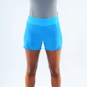 Damen Shorts Montane  Katla Twin Skin Shorts Cerulean Blue