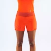 Damen Shorts Montane  Katla Twin Skin Shorts Paprika