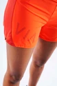 Damen Shorts Montane  Katla Twin Skin Shorts Paprika