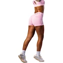 Damen Shorts Nebbia STRONG BEAUTY V-shaping Belt Shorts 428 pink