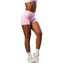 Damen Shorts Nebbia STRONG BEAUTY V-shaping Belt Shorts 428 pink