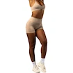 Damen Shorts Nebbia TOTALLY SEAMLESS High Waisted Push-Up Shorts 304 cream