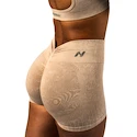 Damen Shorts Nebbia TOTALLY SEAMLESS High Waisted Push-Up Shorts 304 cream