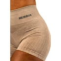 Damen Shorts Nebbia TOTALLY SEAMLESS High Waisted Push-Up Shorts 304 cream