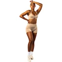 Damen Shorts Nebbia TOTALLY SEAMLESS High Waisted Push-Up Shorts 304 cream