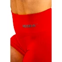 Damen Shorts Nebbia TOTALLY SEAMLESS High Waisted Push-Up Shorts 304 red