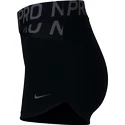 Damen Shorts  Nike Pro Intertwist 2 Short Black