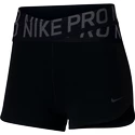 Damen Shorts  Nike Pro Intertwist 2 Short Black