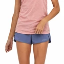 Damen Shorts Patagonia  Strider Pro Shorts Current Blue