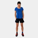 Damen Shorts Salewa  Lavaredo DST Black Out