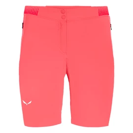 Damen Shorts Salewa Pedroc Cargo 3 DST Calypso Coral