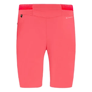 Damen Shorts Salewa  Pedroc Cargo 3 DST Calypso Coral