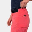 Damen Shorts Salewa  Puez 3 DST Calypso Coral