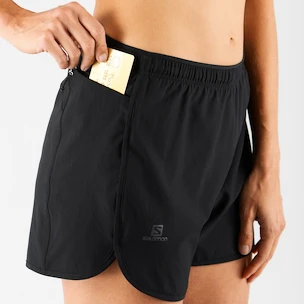 Damen Shorts Salomon