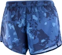 Damen Shorts Salomon  Agile Blue