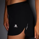 Damen Shorts Salomon Cross 3" Short Black