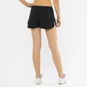 Damen Shorts Salomon Cross 3" Short Black