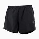 Damen Shorts Salomon Cross Rebel 4" Short Black