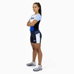 Damen Shorts Swix  Motion Premium Dark Navy/Lake Blue