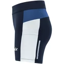 Damen Shorts Swix  Motion Premium Dark Navy/Lake Blue