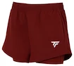 Damen Shorts Tecnifibre  Club Shorts Cardinal