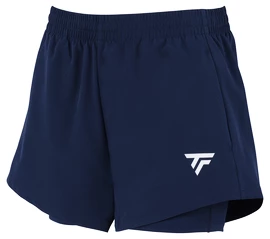 Damen Shorts Tecnifibre Club Shorts Marine