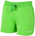 Damen Shorts Tecnifibre  X-Cool Green