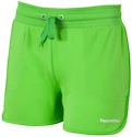 Damen Shorts Tecnifibre  X-Cool Green M